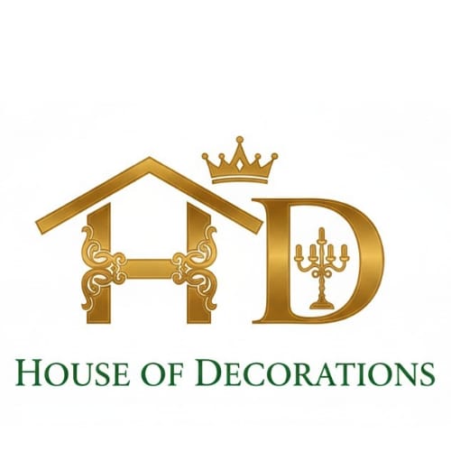 HOUSE OF DECORATIONS