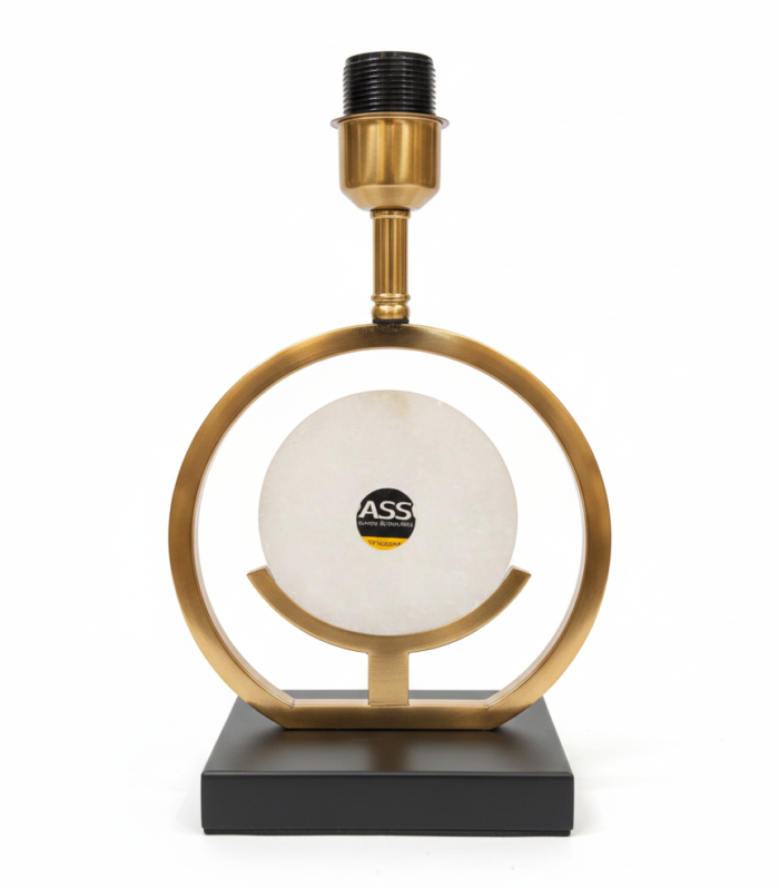 BRC FC42 Oval Marble