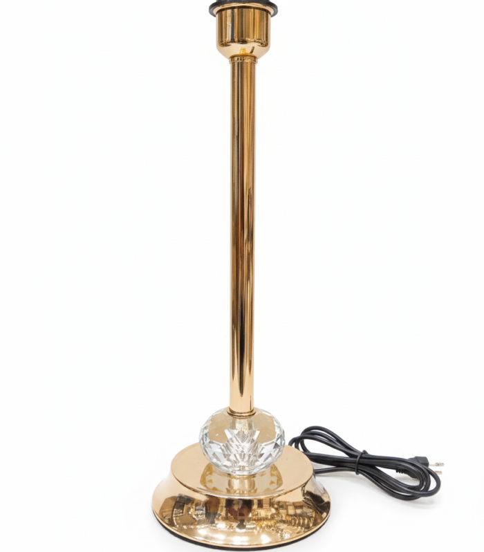 TL BR golden self rod